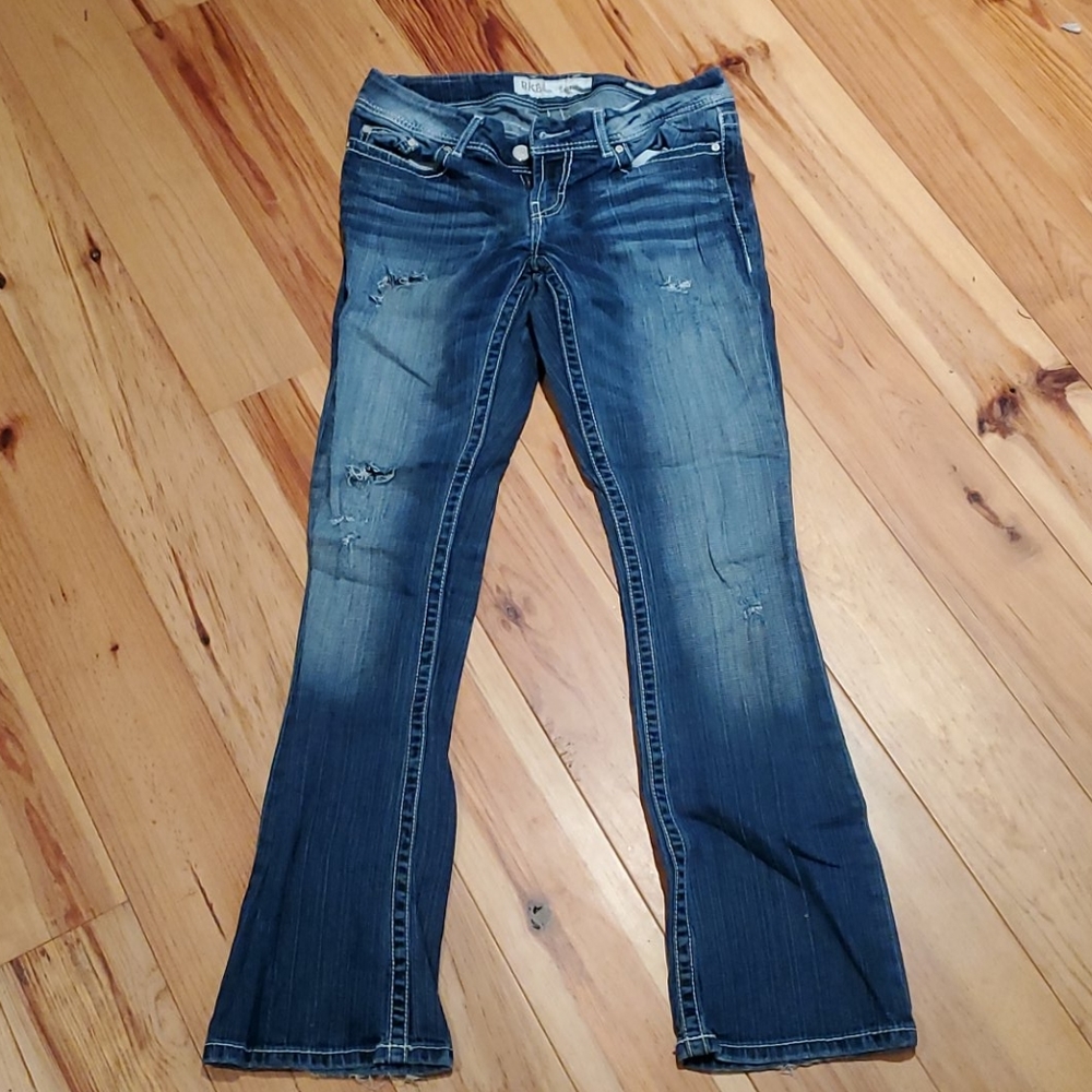 BKE Jeans